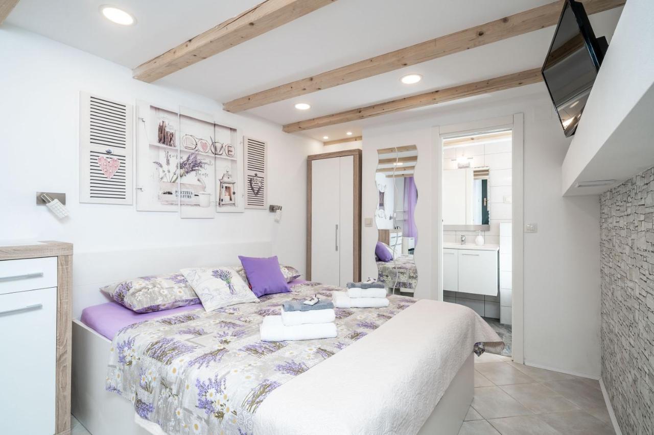 Lavender Dubrovnik