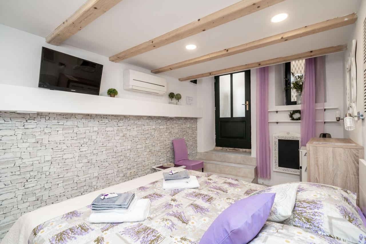 Guest house Lavender 2*