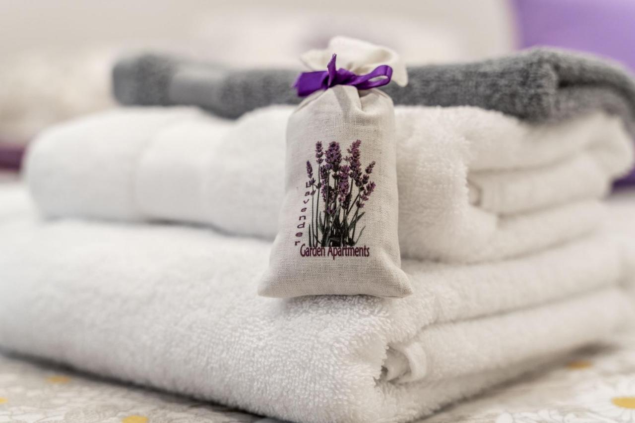 Lavender Guest house 2*