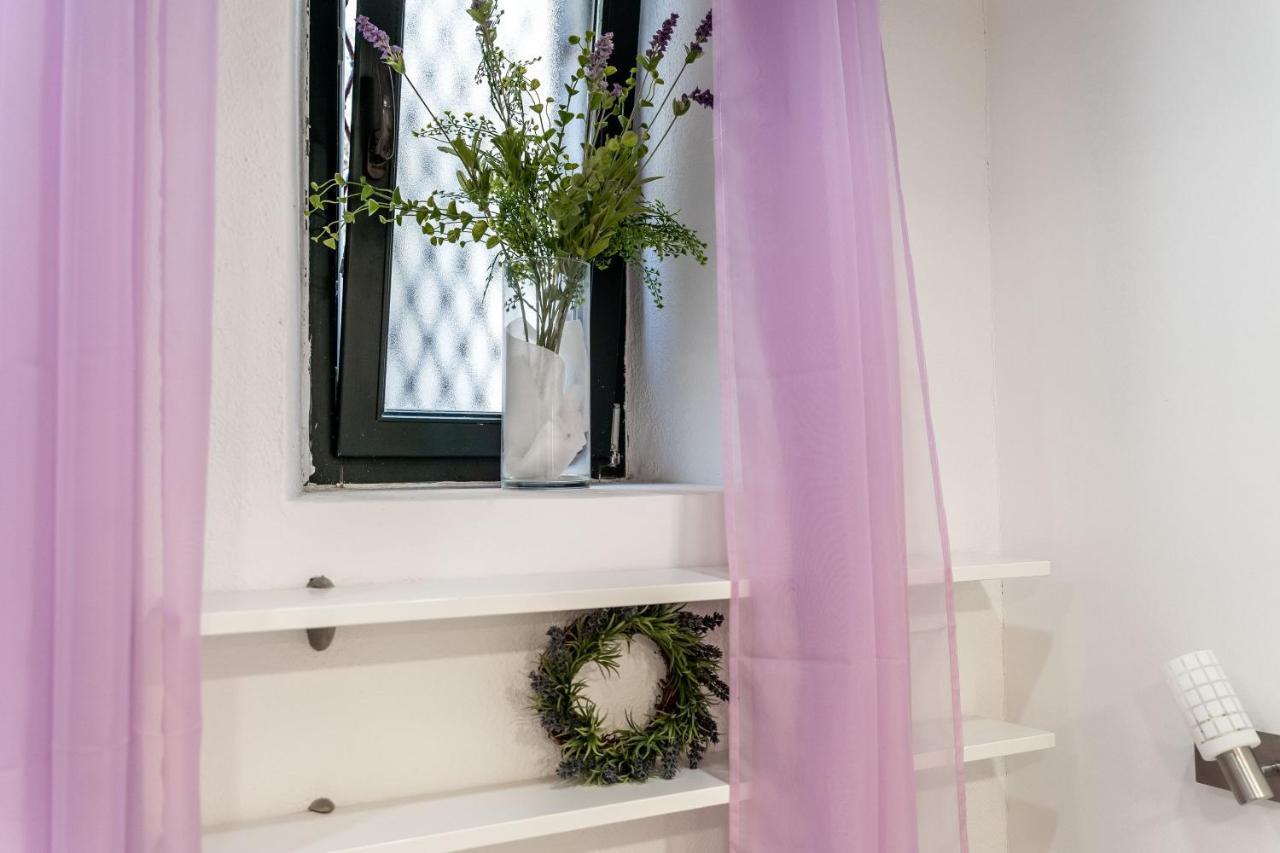 Lavender Guest house 2*
